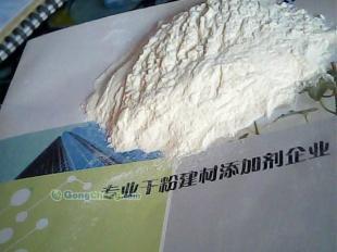 供應(yīng)珍珠巖保溫砂漿專用膠粉 提升建筑節(jié)能效果的干粉建材添加劑
